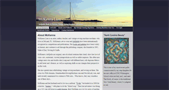 Desktop Screenshot of mckennalinn.com